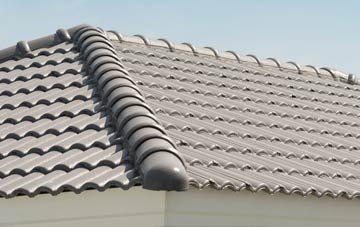 advantages of Haugh Head clay roofing