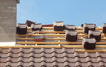 Haugh Head clay roofing costs