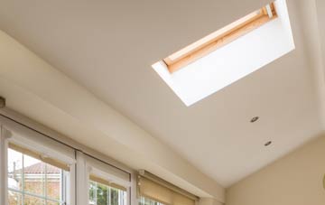 Haugh Head conservatory roof insulation companies