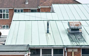 Haugh Head lead roofing costs