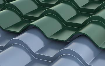 who should consider Haugh Head plastic roofs