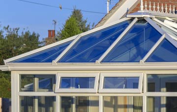 professional Haugh Head conservatory insulation