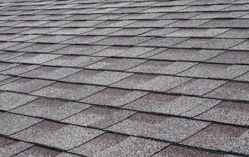 Haugh Head tiles for shallow pitch roofing