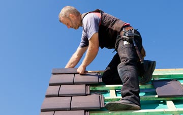 disadvantages of Haugh Head slate roofing
