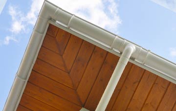 Haugh Head soffit types