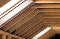 Haugh Head tapered roof insulation quotes